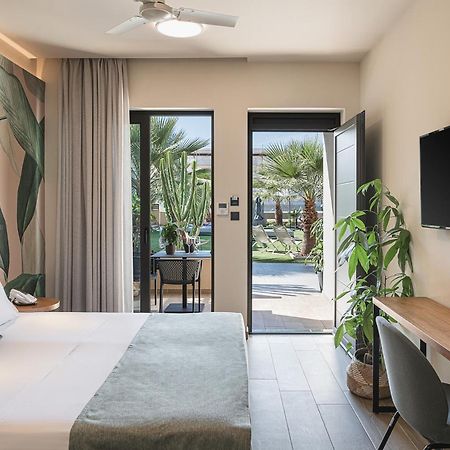 Mossa Well Being Hotel คาโตดารัตโซ ภายนอก รูปภาพ