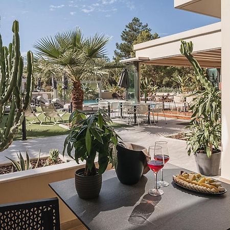 Mossa Well Being Hotel คาโตดารัตโซ ภายนอก รูปภาพ