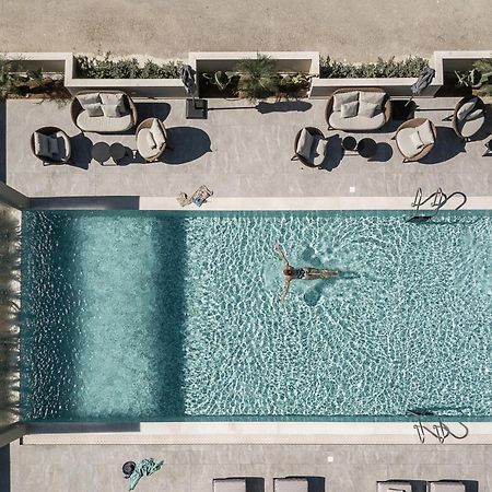 Mossa Well Being Hotel คาโตดารัตโซ ภายนอก รูปภาพ