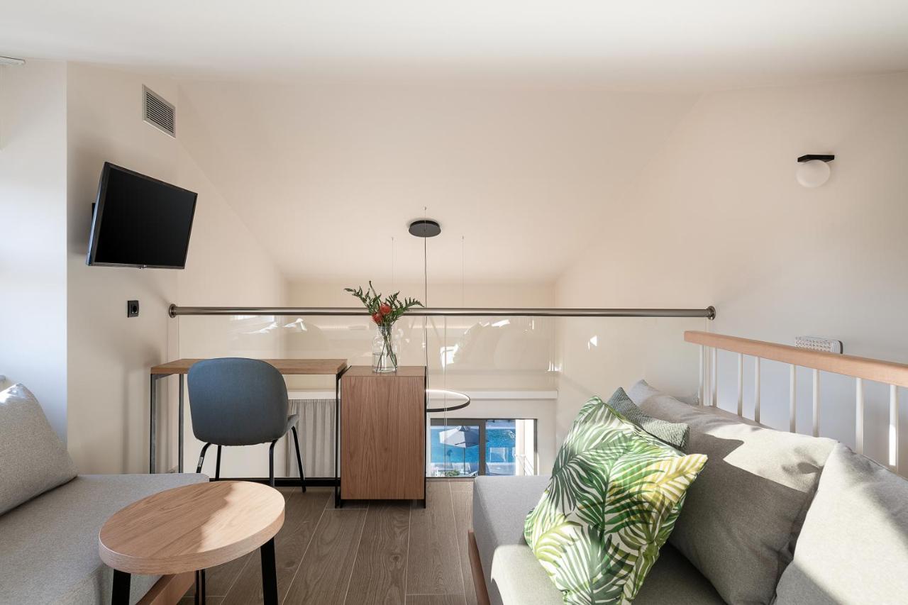Mossa Well Being Hotel คาโตดารัตโซ ภายนอก รูปภาพ
