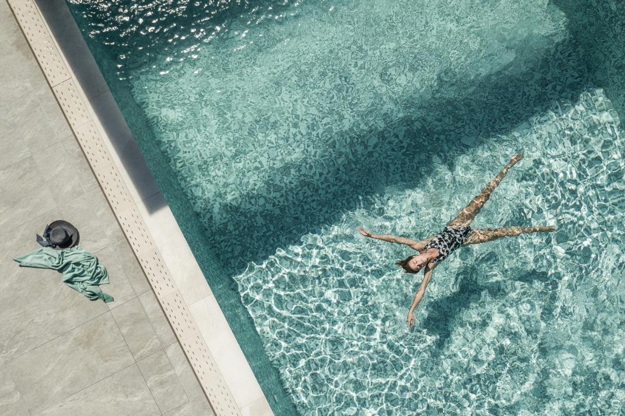 Mossa Well Being Hotel คาโตดารัตโซ ภายนอก รูปภาพ