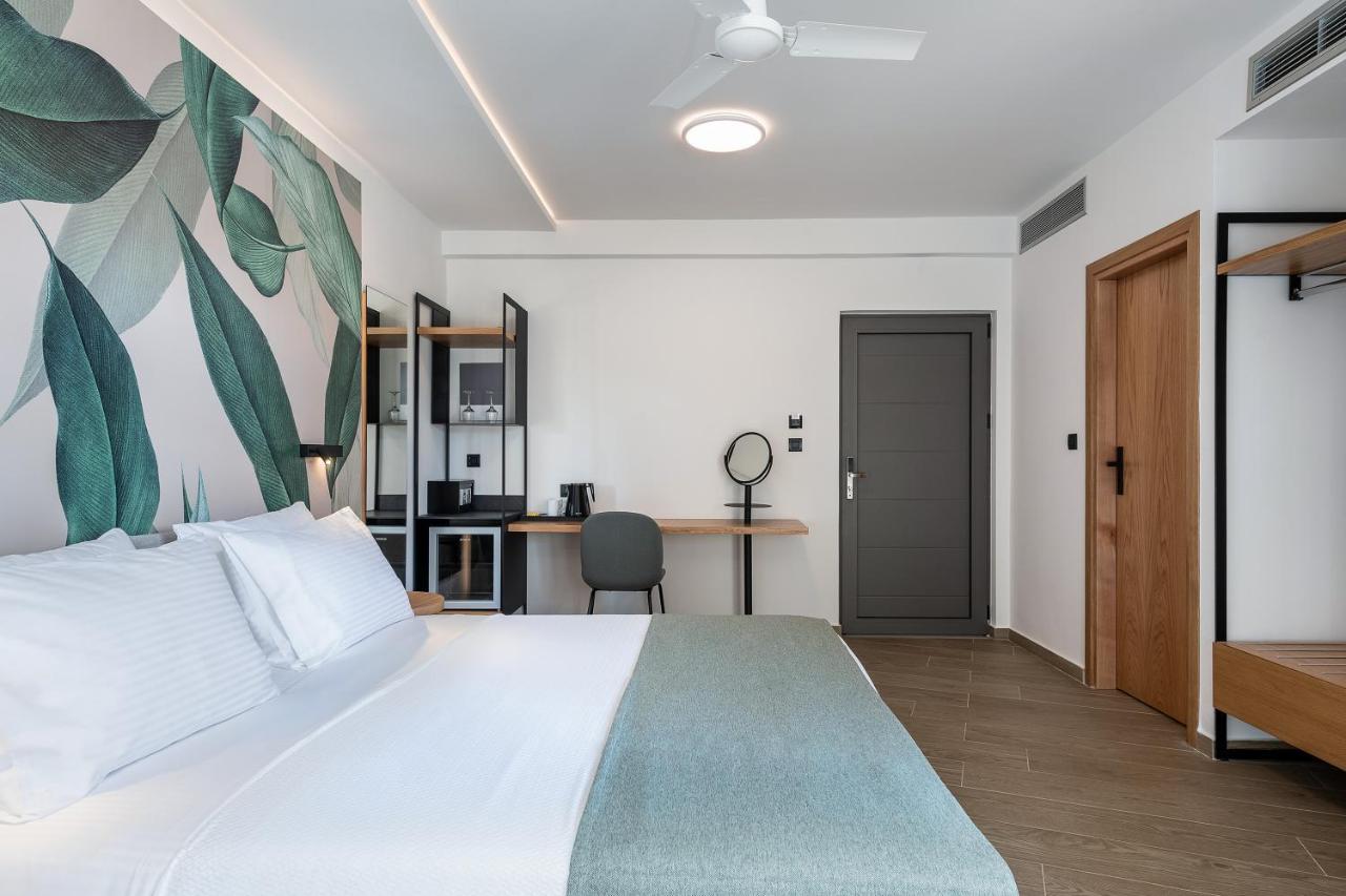 Mossa Well Being Hotel คาโตดารัตโซ ภายนอก รูปภาพ