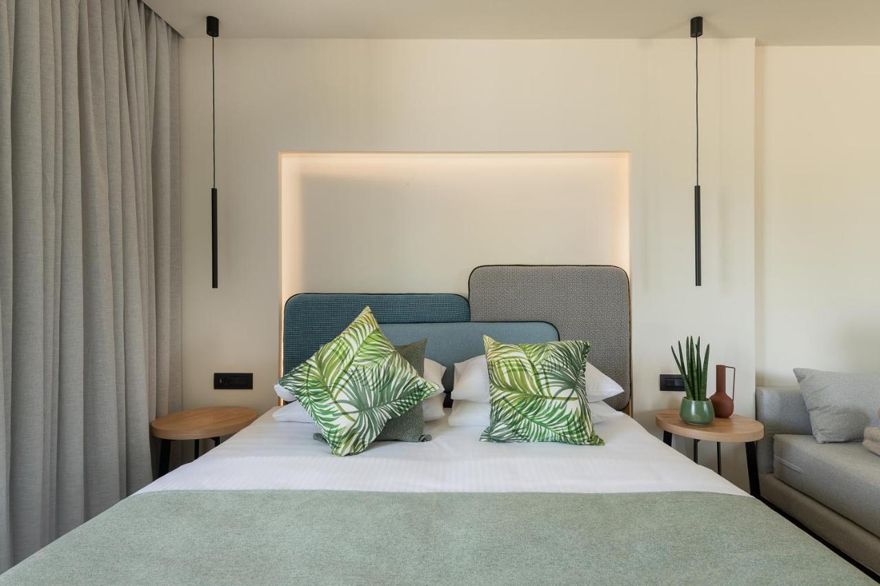 Mossa Well Being Hotel คาโตดารัตโซ ภายนอก รูปภาพ