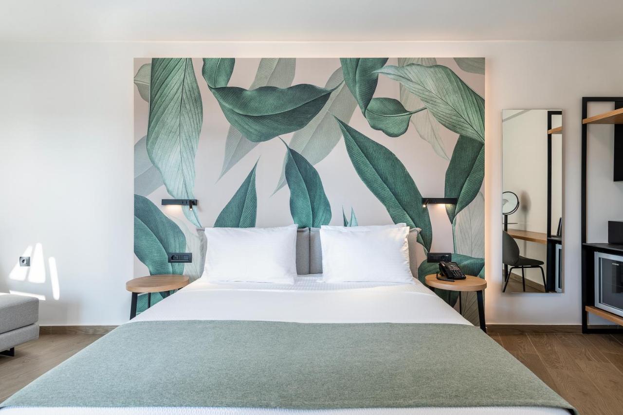 Mossa Well Being Hotel คาโตดารัตโซ ภายนอก รูปภาพ