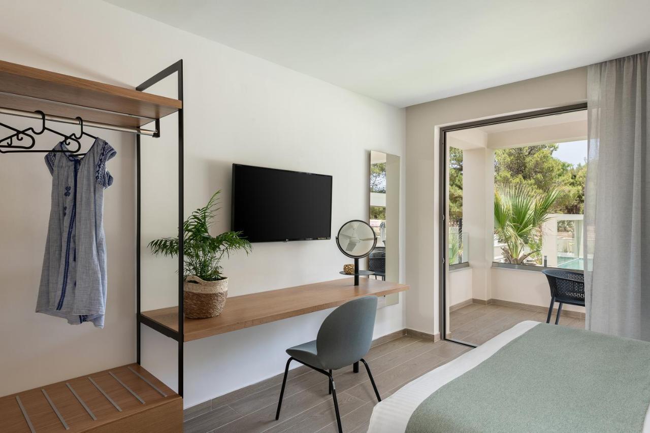 Mossa Well Being Hotel คาโตดารัตโซ ภายนอก รูปภาพ