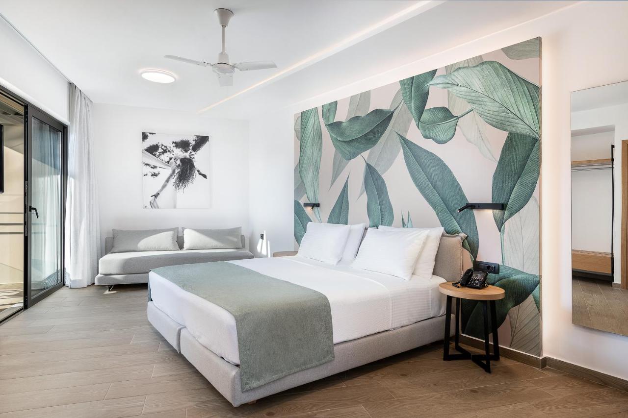 Mossa Well Being Hotel คาโตดารัตโซ ภายนอก รูปภาพ