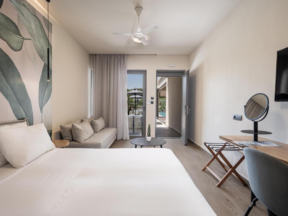 Mossa Well Being Hotel คาโตดารัตโซ ภายนอก รูปภาพ