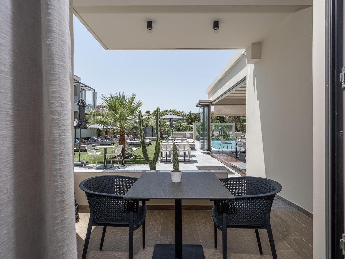 Mossa Well Being Hotel คาโตดารัตโซ ภายนอก รูปภาพ