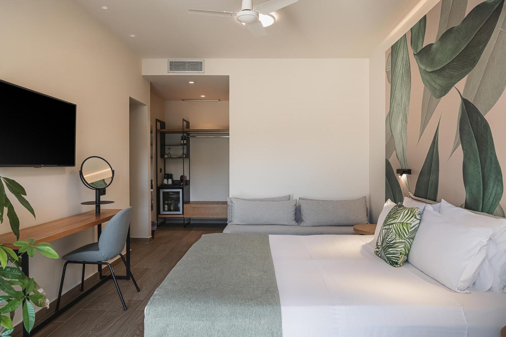 Mossa Well Being Hotel คาโตดารัตโซ ภายนอก รูปภาพ