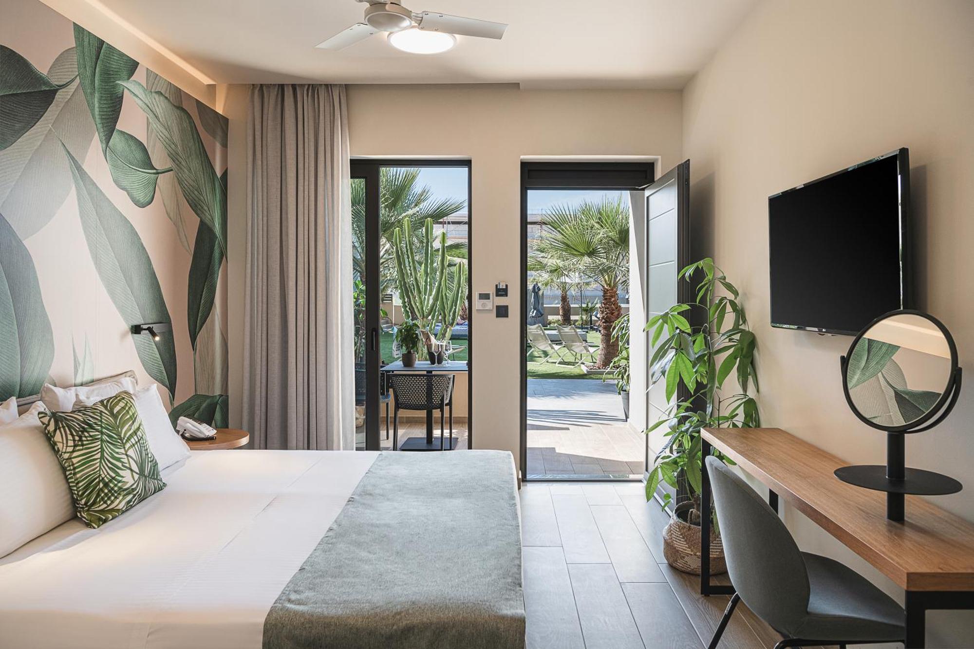Mossa Well Being Hotel คาโตดารัตโซ ภายนอก รูปภาพ
